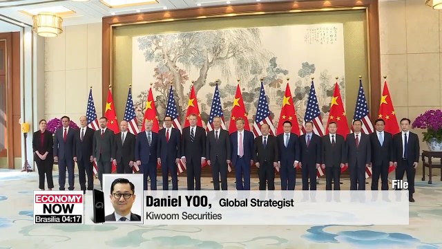 In-depth: Global Market Wrap-up _ 050719