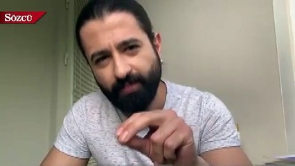 Koray Avcı'dan açıklama