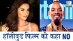 Why Tara Sutaria Rejected Hollywood Movie 'Alladin & Shahid's 'Kabir Singh'