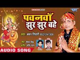 आगया Baban Tiwari का सुपरहिट देवी गीत - Pawanwa Jhur Jhur Bahe - Bhojpuri Devi Geet 2018
