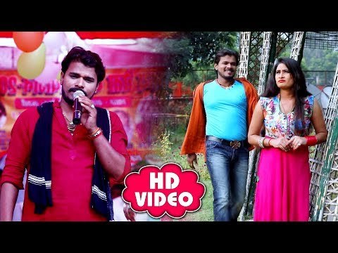 2018 का सबसे सुपरहिट भोजपुरी चईता - Nain Lor Barsela - Mahua Chuae Chait Me - Prmod Premi Yadav
