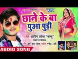 होली (2018) का सबसे हिट गाना - Chhane Ke Ba Puaa Pudi - Arvind Akela 