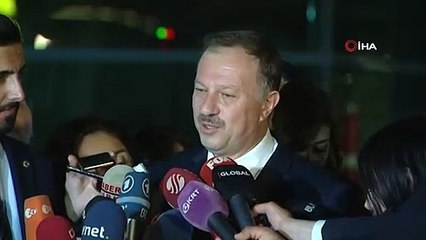 Ekrem İmamoğlu'nun Mazbatası İptal Edildi