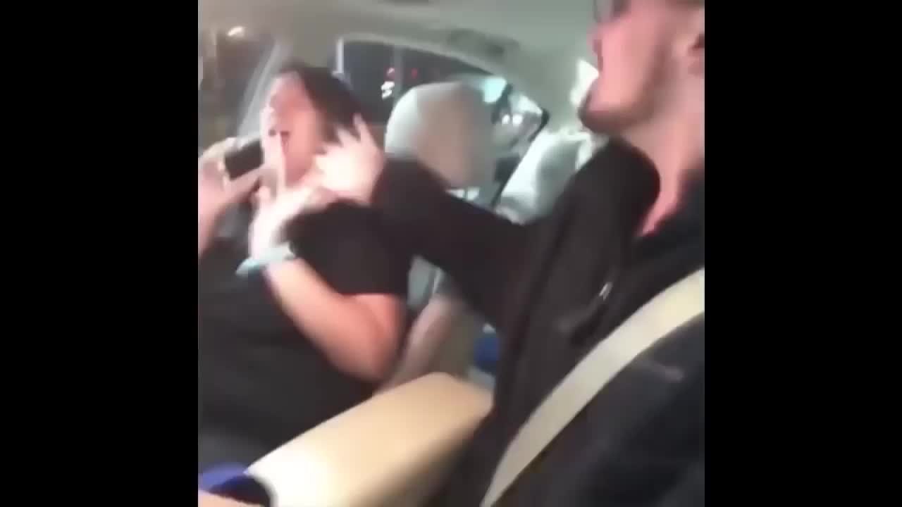 Now this is what really, really fast food looks like.