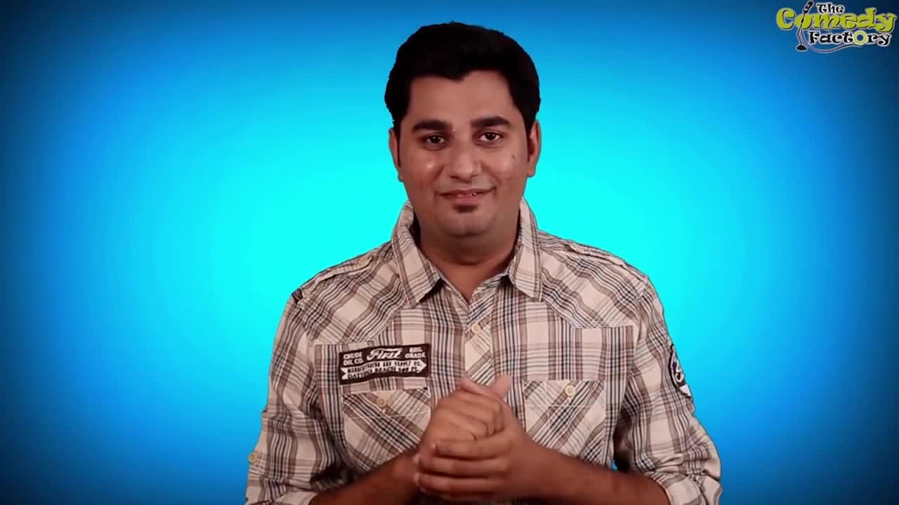 Vichitrahaar EP 3 - Jitu Kaka