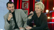 Thierry Beccaro prêt pour la retraite ? L'animateur quitte France Télévisions