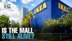TALKING EDGE: IKEA: Mall culture still alive in Malaysia