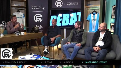 Mercato OM : Si MCCourt ne remet pas la main à la poche, il n'y aura pas de révolution...