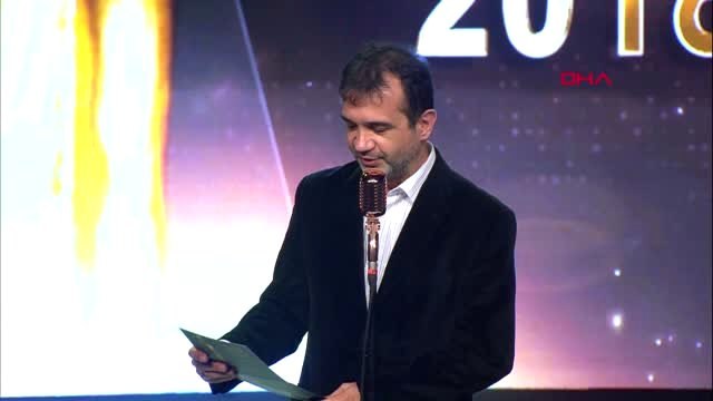 Sadri Alışık Tiyatro ve Sinema Ödülleri Sahiplerini Buldu 4