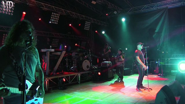 Vasco Rossi Tribute, Diapasonband - Siamo Soli