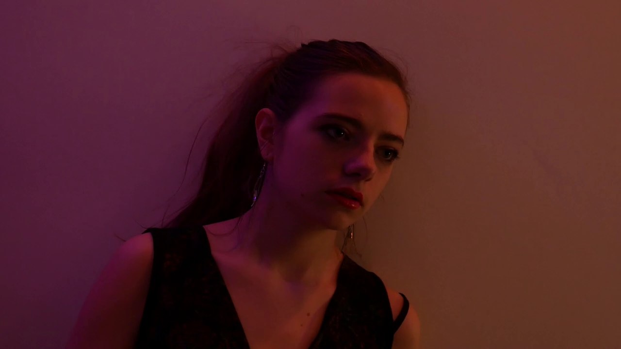 FAME - film court de Victor Guerdin