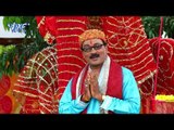 Rajan Tiwari (2018) का सुपरहिट देवी गीत - Resham Ke Dori Aur Chandi Ke Palanwa