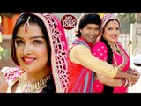 आम्रपाली दुबे और निरहुआ का झकास गाना 2018 - Video Jukebox - Bhojpuri Hit Songs 2018