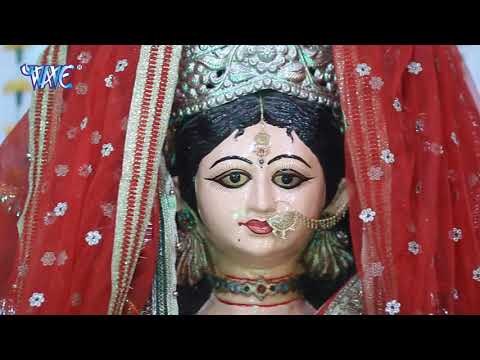 (2018) का सुपरहिट देवी गीत - Mat Ja Tu Chhod Ho - Aaja Maa Sherawali - Rishi Raj - Devi Geet 2018