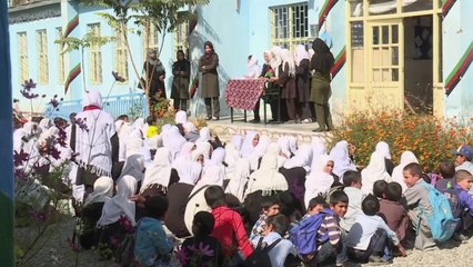 Actions solidaires - La France s’engage