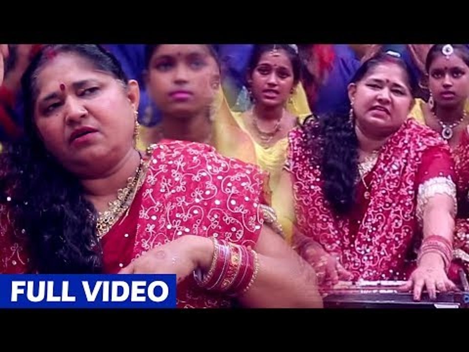 Sushila Singh (2018) सुपरहिट देवी गीत || Machiya Baithal Shitali Maiya || Devi Geet 2018