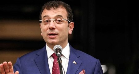 Beşiktaşlı Basketbolcu Şafak Edge'den Ekrem İmamoğlu'na Destek