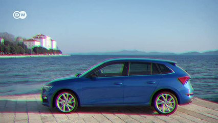 Nachfolger: Skoda Scala | Motor mobil