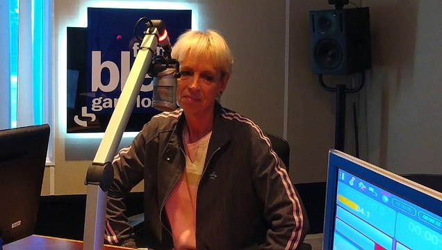 Fabienne Stievenard Présidente de l'association Némo Nîmes Obésité