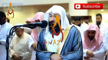 Download Video: Quran Recitation Really Beautiful Amazing 2019 | Soothing by Sheikh Abdur Rahman Al Ossi | AWAZ