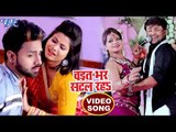 Deepak Dildar का रसदार चईता VIDEO SONG 2018 - Chait Bhar Satal Raha - Bhojpuri Hit Chaita Songs 2018