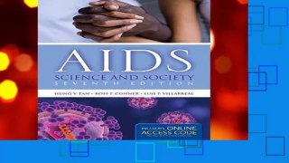 AIDS: Science And Society