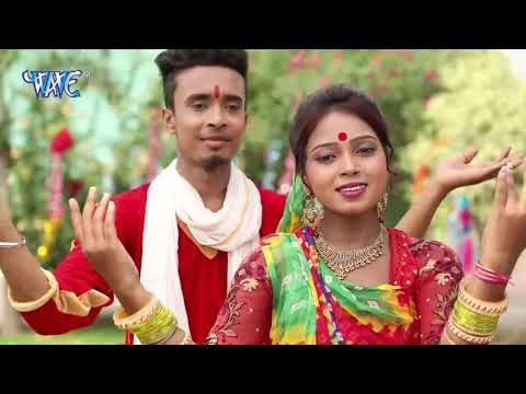 Pradeep Kumar (2018) New Devi Geet - Jaagi Maiya Ho Gaile Bhor - Devi Geet 2018