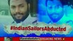 EAM Sushma Swaraj claims 5 Indian sailors abducted in Nigeria by pirates, as per reports