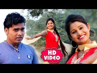 2018 का सबसे रोमांटिक गाना - Pani Me Aag Laga Di - Tohar Piye Ke Man Karta - Dharmender Mishra