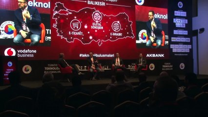 'Dijitalleşen şirketler rekabette bir adım önde oluyor' - BALIKESİR
