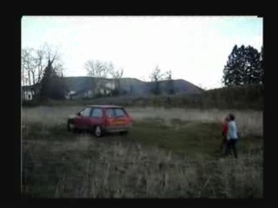 Ardèche..quand tu nous tiens!