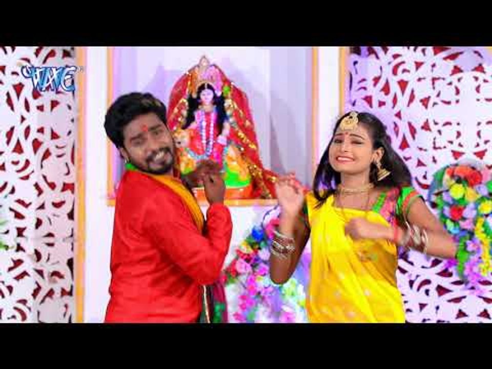 Devlok Se Chalal Badi Jagat Dulari || Maa Jagat Dulari || Ranjan Tiwari || Bhojpuri Devi Geet 2018