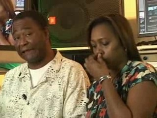 Virtually Uncut 1-14-2008: Vivica Fox Caught On Sex Tape!