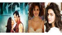 Deepika Padukone and Salman Khan to work together in Kick 2 FINALLY!!! | FilmiBeat