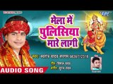 Swatantra Yadav (2018) का सुपरहिट देवी गीत || Mela Me Pulisiya Mare Lagi || Devi Geet 2018