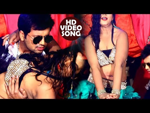 Ajeet Anand का आर्केट्रा में बजनेवाला गाना 2018 - आर्केट्रा के नचनिया - Bhojpuri Hit Song 2018