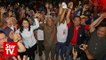 Sandakan polls: Bung says 9,700 Sabah Umno members will vote for PBS