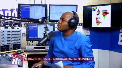 GG5  LUN 0605 2019  ABDOULAYE BAH