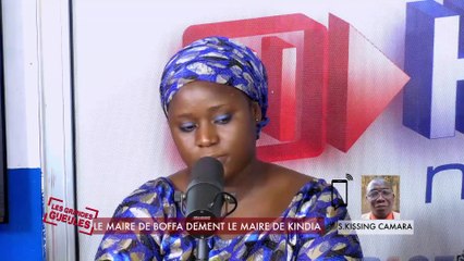 GG4 LUN 0605 2019 2019 ABDOULAYE BAH KINDIA