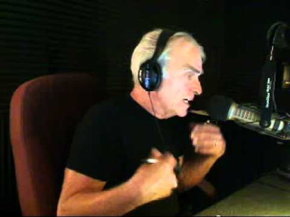 Another Glenn Beck Listener Going Rogue