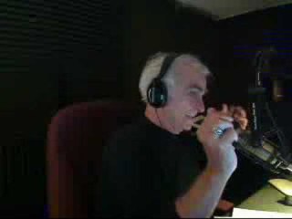 Mike Engages With BP Expert