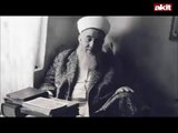 Mehmed Zahit Kotku Hoca'dan Ramazan sohbeti! 