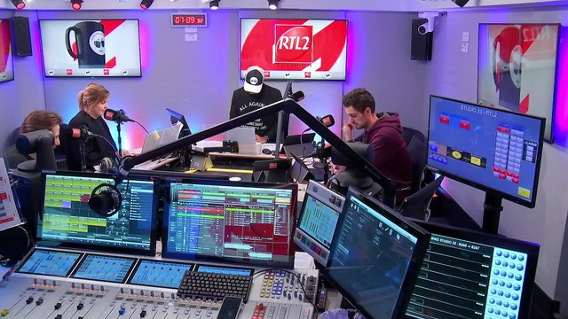 Les jeunes inventeurs ont un incroyable talent (07/05/19)