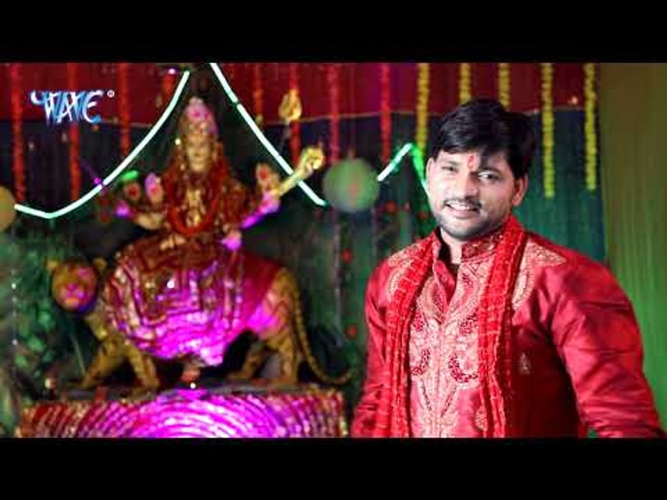 Shankar Soni (2018) का सुपरहिट देवी गीत || Murti Se Has Da Maa || Saiya Na Aaile Navratar Me