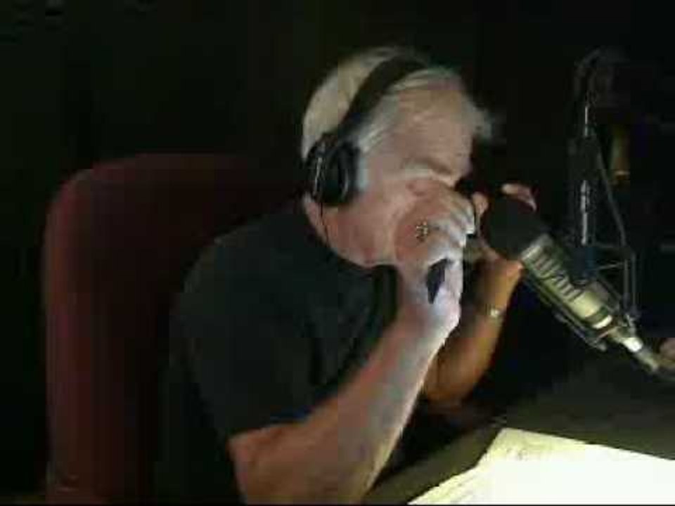 Glenn Beck Is Instructing His Audience To Kill Liberals...Again