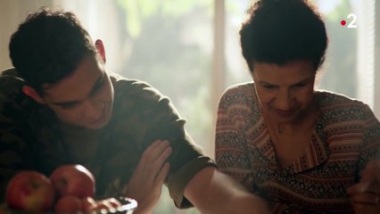 Ce souvenir d'Hafida va venir tout bousculer (Ep177)