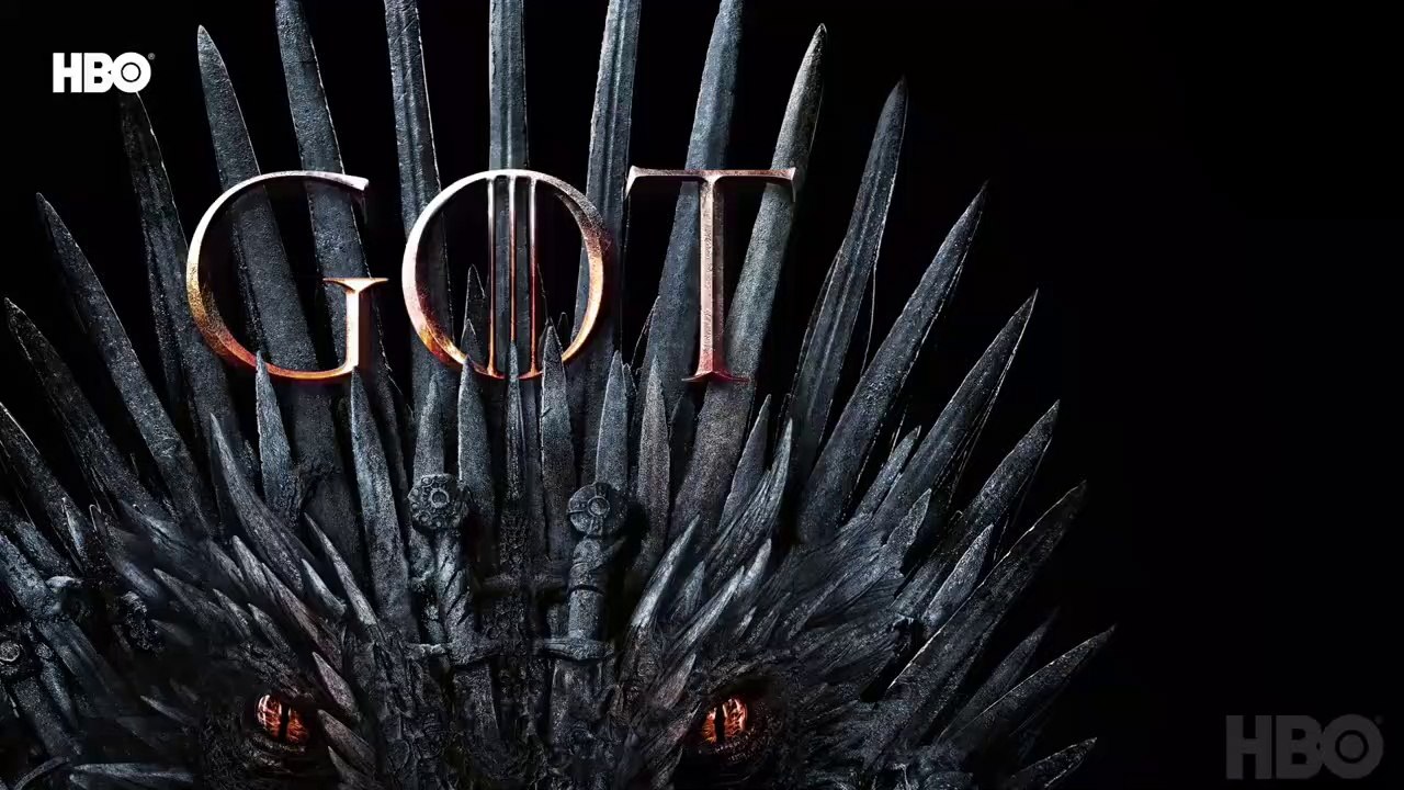 Game of Thrones Saison 8 Episode 5 - Teaser VO