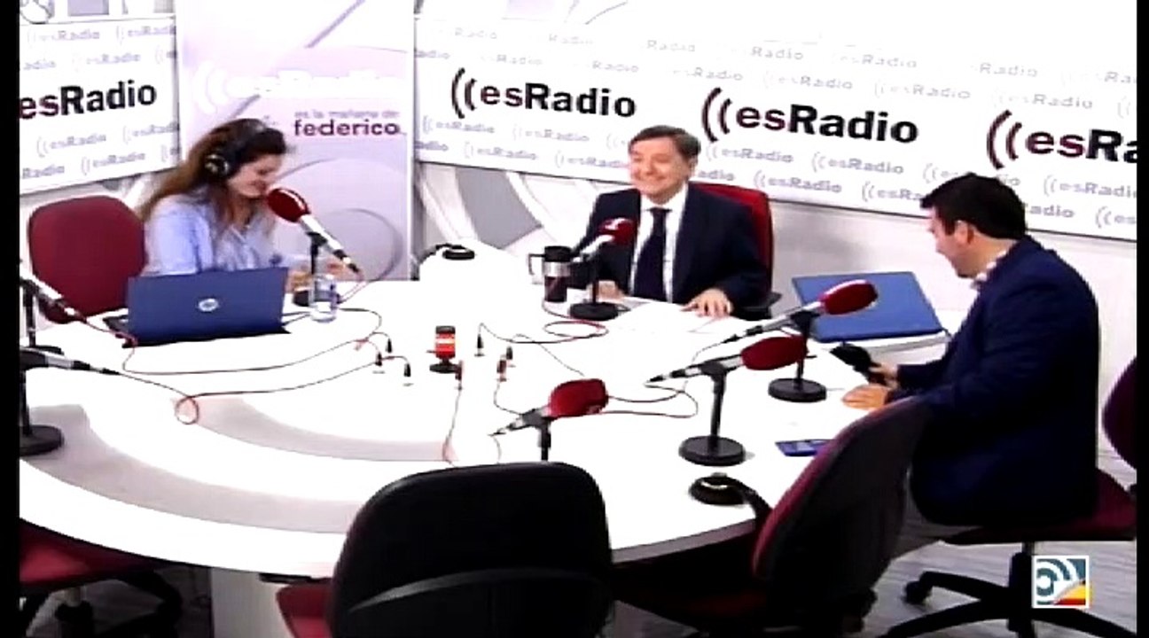 Federico a las 8: Casado insta a Rivera a apoyar a Sánchez