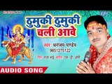 Thumaki Thumki Chali Awe || Mati Ke Muratiya || Dhananjay Pandey || Bhojpuri Devi Geet 2018