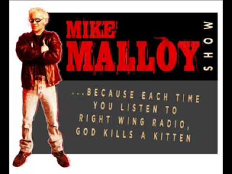 Right Wing Talkers Are Domestic Terrorists